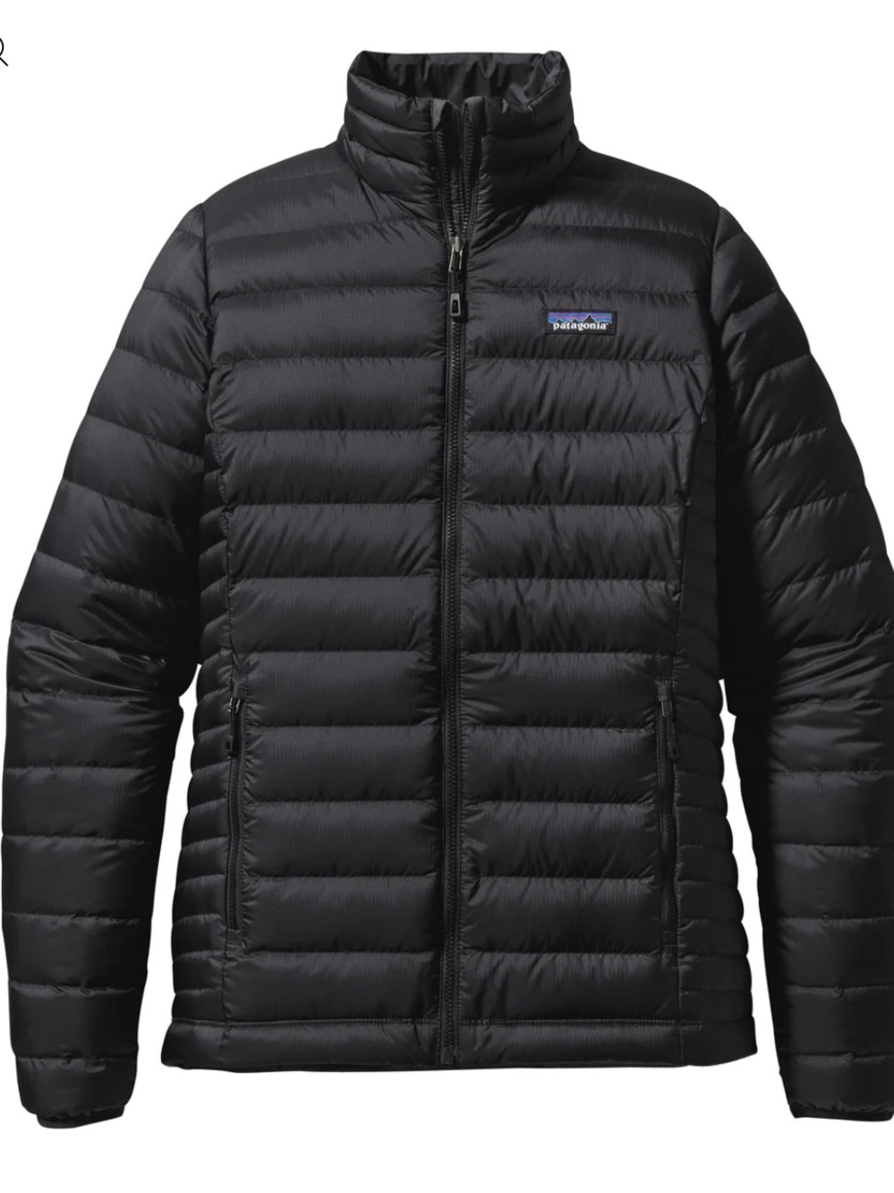 Patagonia Women's Down Sweater Jacket Size S